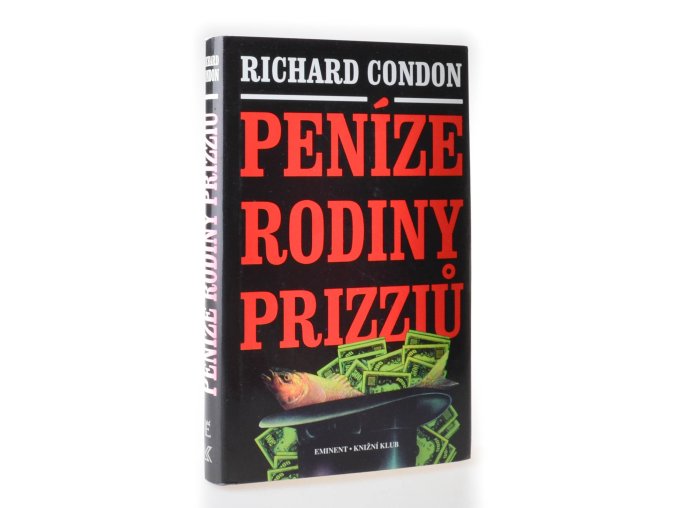 Peníze rodiny Prizziů