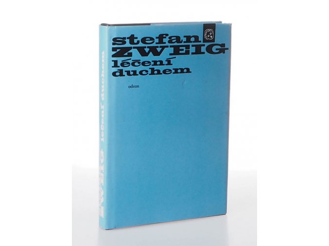 Léčení duchem : Mesmer - Mary Bakerová-Eddyová - Freud (1981)