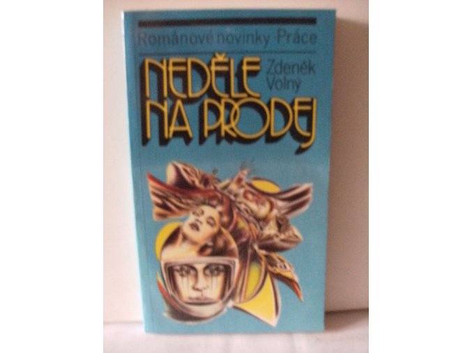 Neděle na prodej (1988)