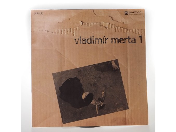 Vladimír Merta 1
