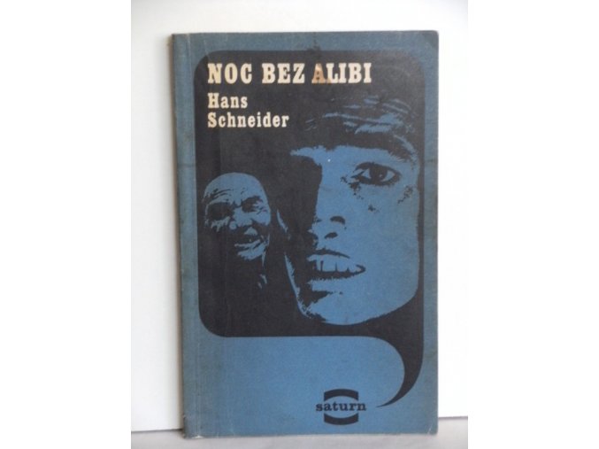 Noc bez alibi (1970)