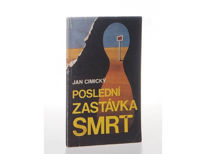 Poslední zastávka smrt