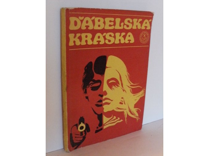 Ďábelská kráska (1969)