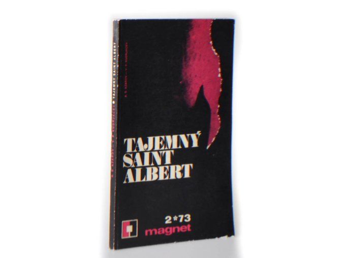 Tajemný Saint-Albert