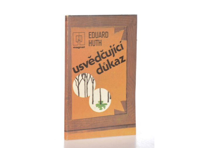 Usvědčující důkaz