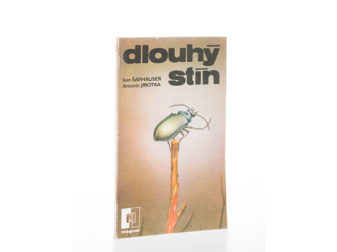 Dlouhý stín