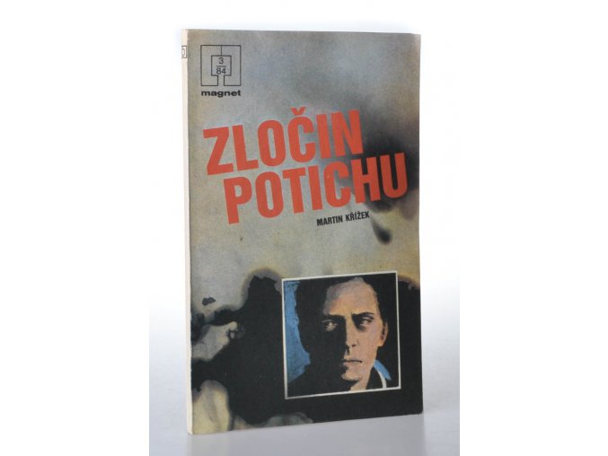 Zločin potichu