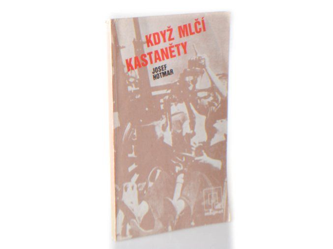 Když mlčí kastaněty
