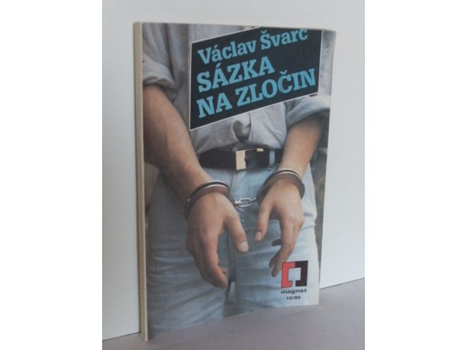 Sázka na zločin