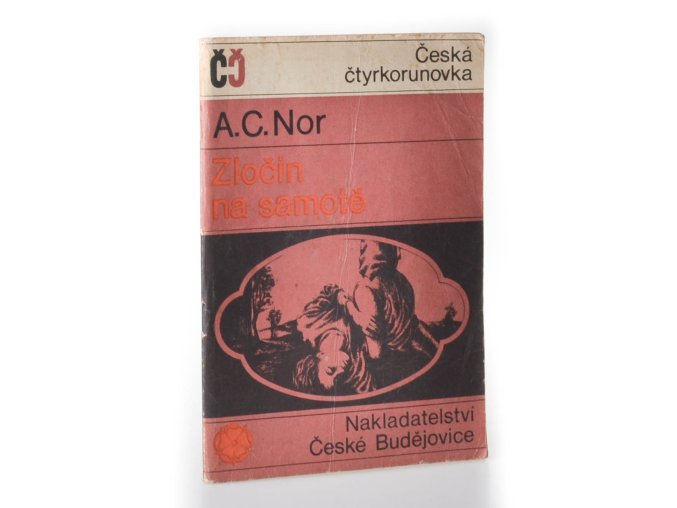Zločin na samotě