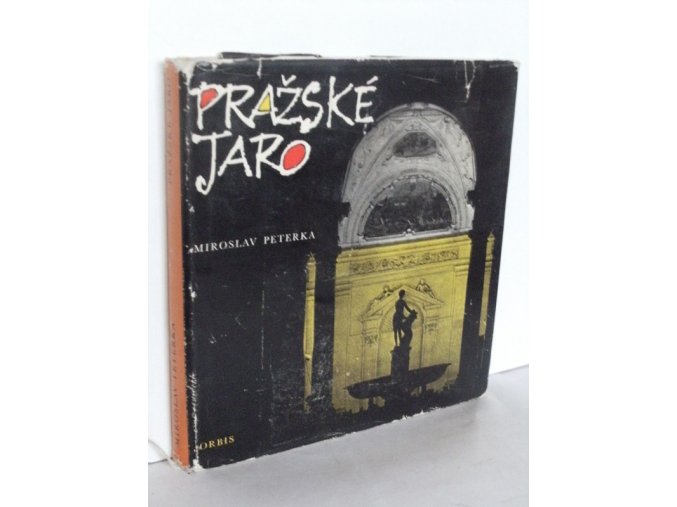 Pražské jaro