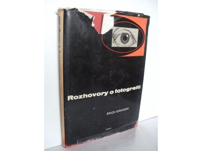 Rozhovory o fotografii