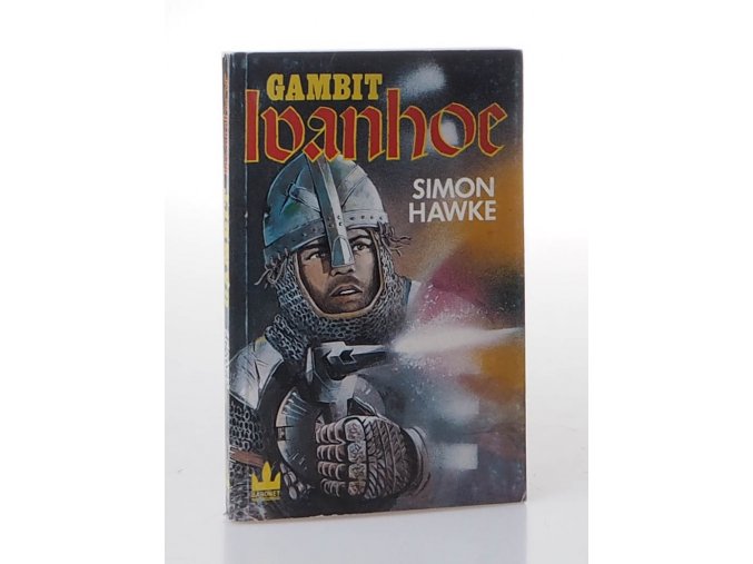 Gambit Ivanhoe