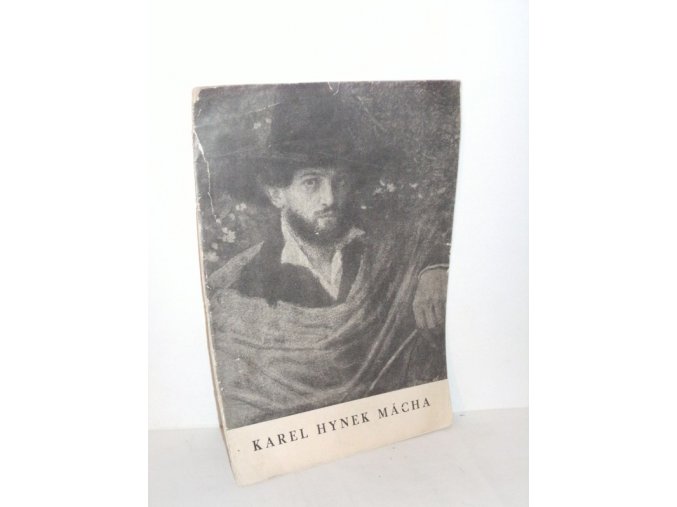 Karel Hynek Mácha (1936)