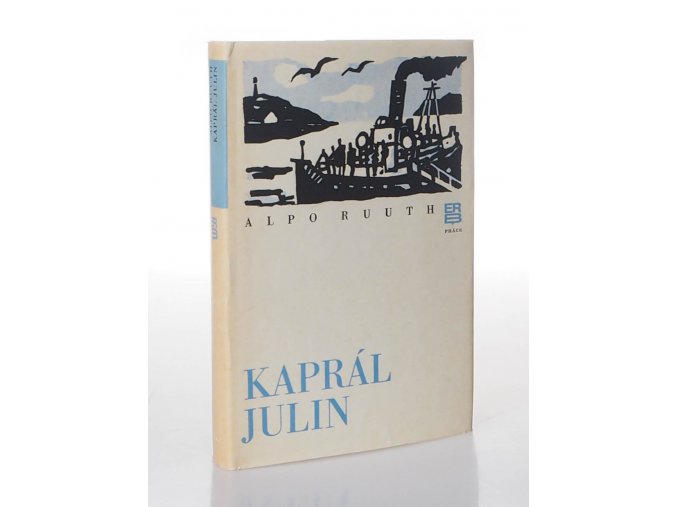 Kaprál Julin
