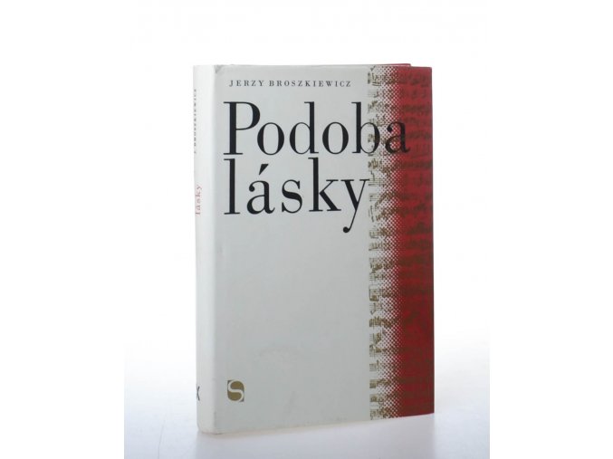 Podoba lásky : Život Fryderyka Chopina (1976)