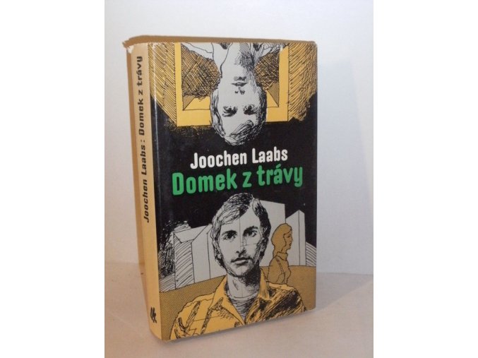 Domek z trávy aneb Jak rozdělit 35 000 žen na dva muže