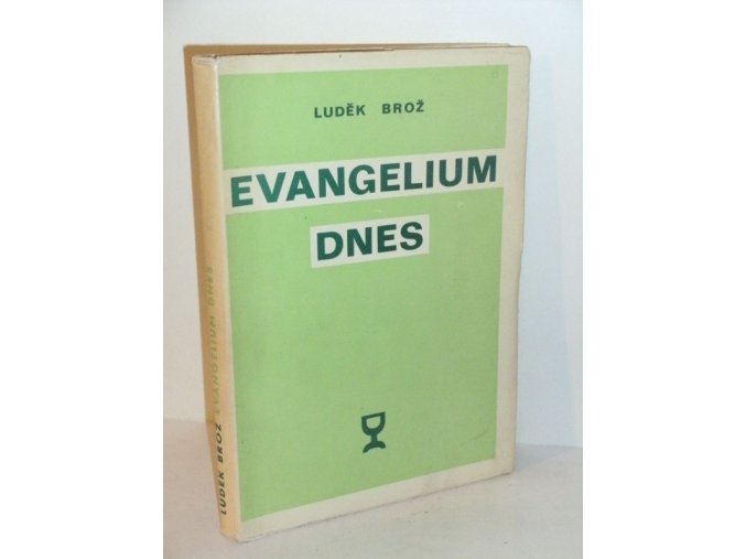 Evangelium dnes