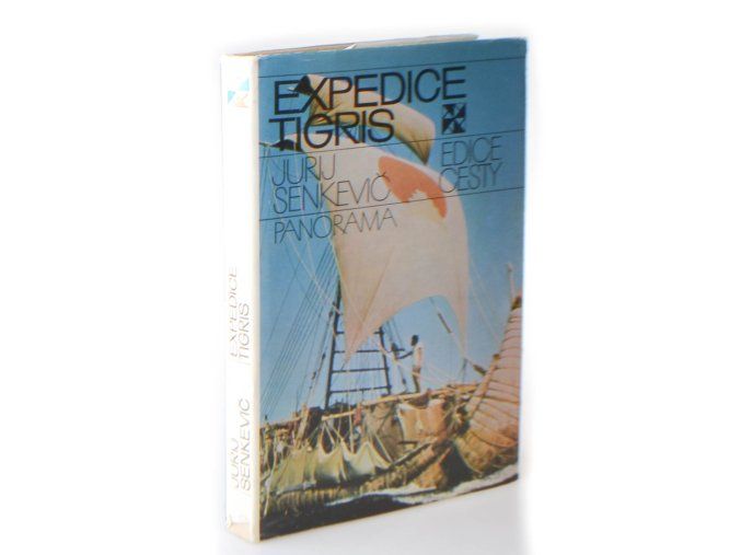 Expedice Tigris
