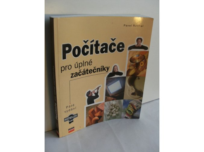 Počítače pro úplné začátečníky