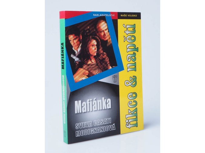 Mafiánka