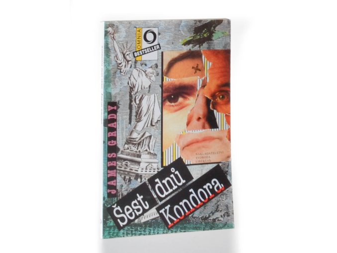 Šest dnů Kondora (1993)