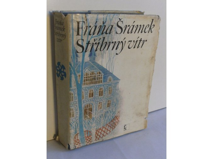 Stříbrný vítr (1976)