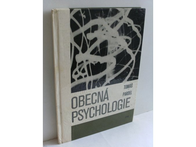 Obecná psychologie (1980)