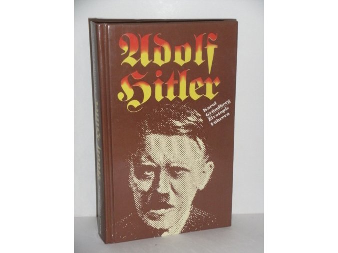 Adolf Hitler : Biografia