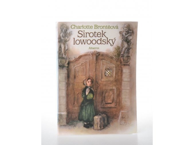 Sirotek lowoodský (1991)