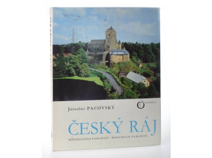 Český ráj (1970)