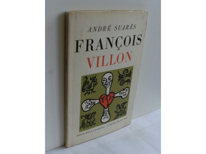 François Villon