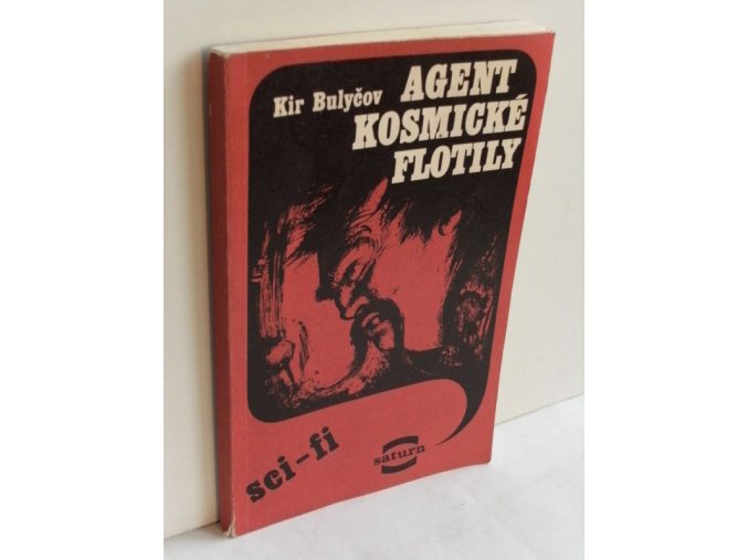 Agent kosmické flotily