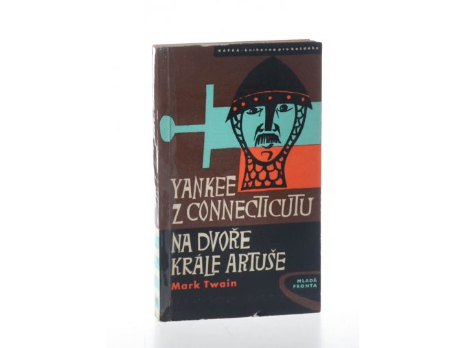 Yankee z Connecticutu na dvoře krále Artuše (1961)