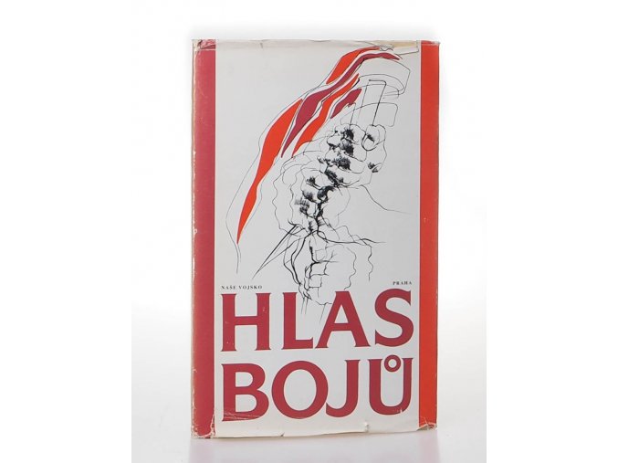 Hlas bojů