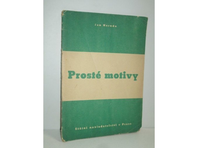 Prosté motivy (1948)