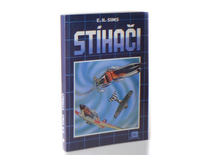 Stíhači