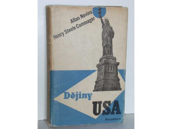Dějiny Spojených států (1947)