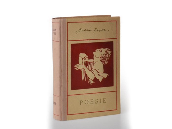 Poesie (1941)