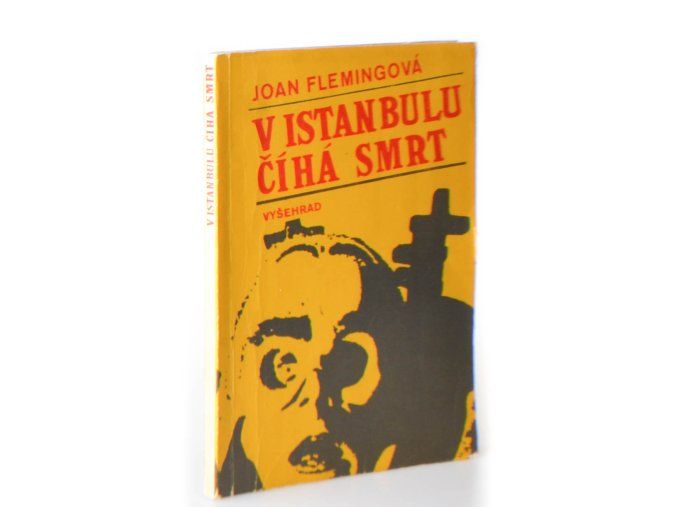 V Istanbulu číhá smrt