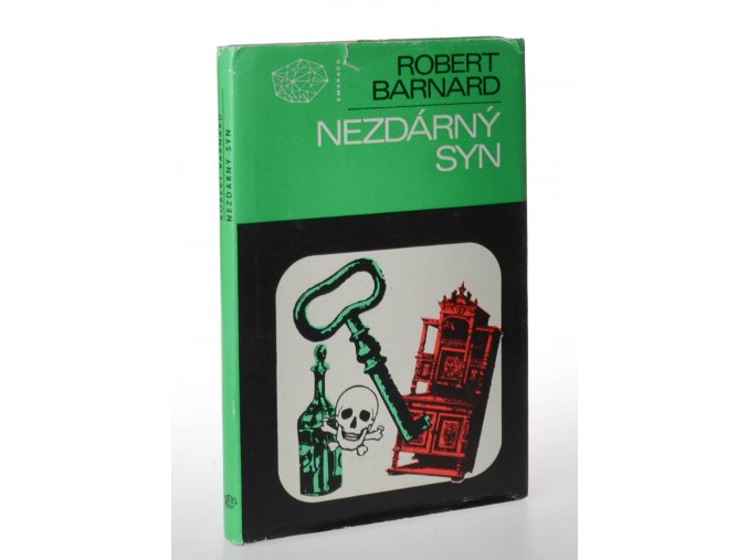 Nezdárný syn