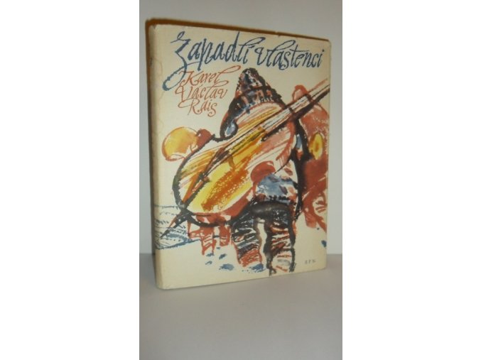 Zapadlí vlastenci