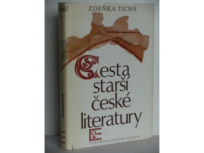 Cesta starší české literatury