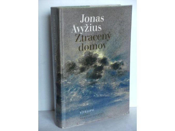 Ztracený domov (1976)