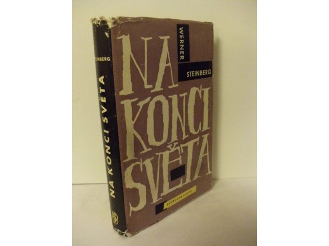 Na konci světa