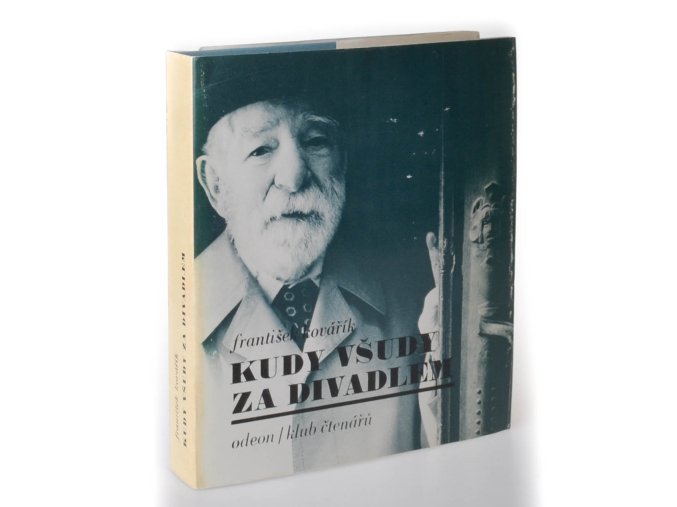 Kudy všudy za divadlem (1982)