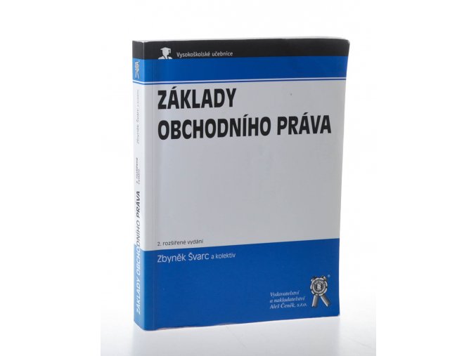 Základy obchodního práva