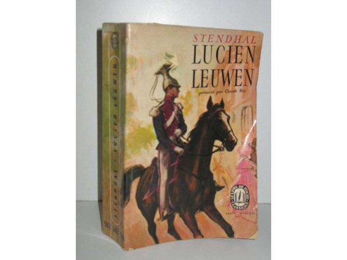 Lucien Leuwen (1960)