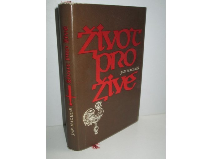 Život pro živé
