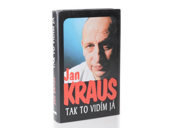 Tak to vidím já : sebrané články a komentáře z let 2000-2002. 1